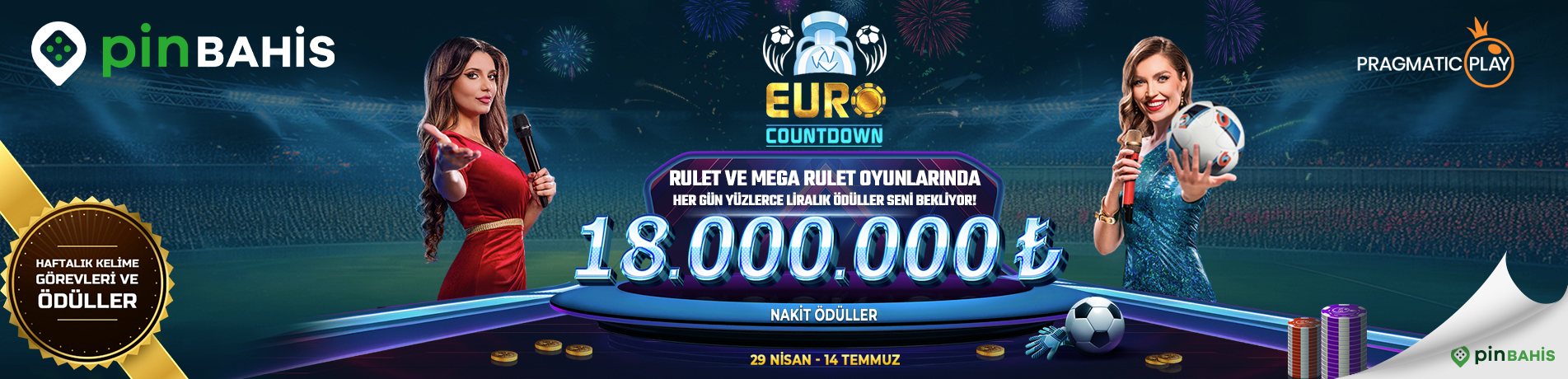 Euro Countdown